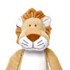 OakridgeStores.com | Teddykompaniet - Diinglisar Large Lion - Plush Stuffed Animal - TRI-14851 7331626148511