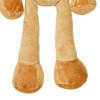 OakridgeStores.com | Teddykompaniet - Diinglisar Large Lion - Plush Stuffed Animal - TRI-14851 7331626148511