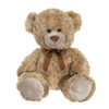 OakridgeStores.com | Teddykompaniet - Roger Teddy - 17in Brown Teddy Bear - TRI-2866 7331626028660