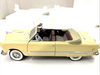 RESALE SHOP - Danbury Mint 1:24 1949 Ford Custom - L/N