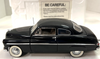 RESALE SHOP - Danbury Mint 1:24 1949 Mercury Club Coupe - L/N