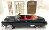 RESALE SHOP - Danbury Mint 1:24 1950 Studebaker Champion Convertible - L/N