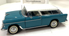 RESALE SHOP - Danbury Mint 1:24 1955 Chevrolet Nomad - L/N