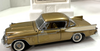 RESALE SHOP - Danbury Mint 1:24 1957 Studebaker Golden Hawk - L/N