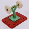 RESALE SHOP - Mamod Miniature Polishing Machine (For Meccano) - Preowned