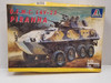 RESALE SHOP - Italeri 1/35 U.S.M.C.LAV-25 Piranha #259
