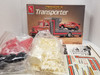 RESALE SHOP - AMT/ERTL 1/25 Tennessee Thunder Transporter #6636