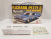 RESALE SHOP - Lindberg #72164 1/25 Richard Petty's 1964 Plymouth Belvedere