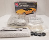 RESALE SHOP - AMT/ERTL 1/25 1994 Chevrolet Corvette Convertible #8073