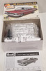 RESALE SHOP - Revell 1/25 '62 Chevy Impala SS #85-4281
