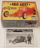 RESALE SHOP - Revell Monogram #85-7626 Ed Big Daddy Roth Road Agent 1:25