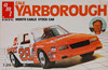 RESALE SHOP - AMT ERTL 1:25 Cale Yaborough Monte Carlo Stock Car Plastic Model Kit #8045