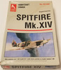 RESALE SHOP - HOBBYCRAFT #HC1585 1/48 SUPERMARINE SPITFIRE Mk.XIV