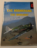 RESALE SHOP - Wydawnictwo Militaria CAC Boomerang CAC Wirraway Zbiegniwski/ Nowicki #43