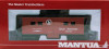 RESALE SHOP - Mantua HO Scale Great Northern Heavy 36' Caboose #726-561 - Preowned