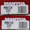 RESALE SHOP - Lot of 2 Mantua HO Scale C&O Operating Hopper #729-023 - Preowned