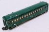RESALE SHOP - American Flyer Green New Haven Passenger Coach - Preowned