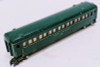 RESALE SHOP - American Flyer Green New Haven Passenger Coach - Preowned
