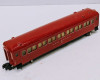 RESALE SHOP - American Flyer Red New Haven Passenger Coach - Preowned