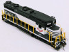 RESALE SHOP - Bachmann HO Scale GM&O EMD GP30 Diesel Locomotive #62308 - Preowned