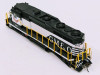 RESALE SHOP - Bachmann HO Scale GM&O EMD GP30 Diesel Locomotive #62308 - Preowned