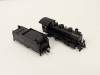 RESALE SHOP - Bachmann HO Scale Baltimore & Ohio 2-6-2 Steam Locomotive #51527 - Preowned