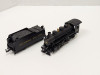 RESALE SHOP - Bachmann HO Scale Baltimore & Ohio 2-6-2 Steam Locomotive #51527 - Preowned