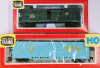 RESALE SHOP - Lot of 2 Life-Like HO Scale Boxcars - Preowned