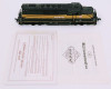 RESALE SHOP - Proto 2000 HO Scale Monon Railroad EMD BL2 Diesel Locomotive - Preowned