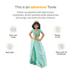OakridgeStores.com | TONIES - Jasmine from Disney's Aladdin - Audio Play Character Kids Toy Figurine 10001551 840147406774