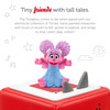 OakridgeStores.com | TONIES - Abby Cadabby from Sesame Street - Audio Play Character Kids Toy Figurine 11000749 840147415929