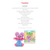 OakridgeStores.com | TONIES - Abby Cadabby from Sesame Street - Audio Play Character Kids Toy Figurine 11000749 840147415929