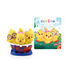 OakridgeStores.com | TONIES - Canticos [English/Spanish] - Audio Play Character Kids Toy Figurine 11001086 840147420008
