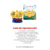 OakridgeStores.com | TONIES - Canticos [English/Spanish] - Audio Play Character Kids Toy Figurine 11001086 840147420008