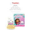 OakridgeStores.com | TONIES - Cakey Cat from Gabby's Dollhouse - Audio Play Character Kids Toy Figurine 11001267 840147420060