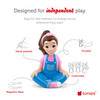OakridgeStores.com | TONIES - Ms. Rachel - Audio Play Character Kids Toy Figurine 11001344 840147420121