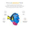 OakridgeStores.com | TONIES - Dory from Disney and Pixar's Finding Dory - Audio Play Character Kids Toy Figurine 11001363 840147419927