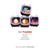 OakridgeStores.com | TONIES - Space Explorers Club Clever Set for Toniebox - 4 Pack - 11001775 840147421647