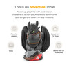 OakridgeStores.com | TONIES - Toothless from How to Train Your Dragon - Audio Play Character Kids Toy Figurine 11001960 840147437518