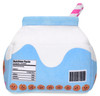 OakridgeStores.com | iscream - Play with Your Food Kawaii Milk & Cookies - 7" x 7" Play Pillow Set (780-3817) 810122854678