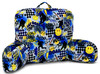 OakridgeStores.com | iscream - Corey Paige Designs - Play Hockey - Silky Soft Plush 19" x 15.5" Lounge and Reading Bed Support Pillow (782-579) 810148063757
