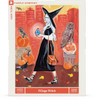 OakridgeStores.com | New York Puzzle Company - Jenny Kroik Village Witch - 1000 Piece Jigsaw Puzzle for Adults by Jenny Kroik - NPZJK2533 840291703750