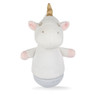 OakridgeStores.com | Jupiter Creations - Cosy Cozy Unicorn - 7" Plush Tumbler Lamp for Babies and Toddlers 850038348311