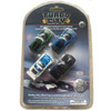 OakridgeStores.com | Jupiter Creations - Turbo City Slot Cars (2) with Extra Body Covers 850038348458