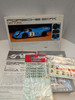RESALE SHOP - Union Model Porsche 917K Daytona Racing Car Model Kit 1/24 Extra Decals!