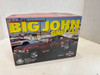 RESALE SHOP - Polar Lights John Mazmanian's Big John Barracuda Funny Car