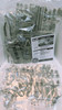 RESALE SHOP - Renwal 1:32 280mm Atomic Cannon Plastic Model Kit #7811