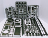RESALE SHOP - Lindberg 1:35 USSR T-55 Main Battle Tank