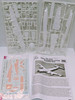 RESALE SHOP - Minicraft 1:144 US Navy NC-121K "Connie" Plastic Model Kit #14560