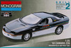 RESALE SHOP - Monogram 1:25 93 Camaro Z28 Indianapolis 500 Pace Car Plastic Model Kit 2964